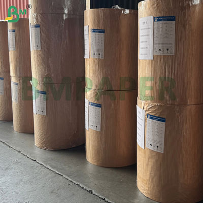 280um ความชื้น - ทนทาน ทนทานการฉีกขาดสูง กระดาษกันน้ําที่มิตรต่อสิ่งแวดล้อม สําหรับการเขียน