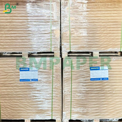 แผ่นกระดาษซับน้ำอัตราการดูดซับสูง 2 มม. สำหรับรองแก้ว