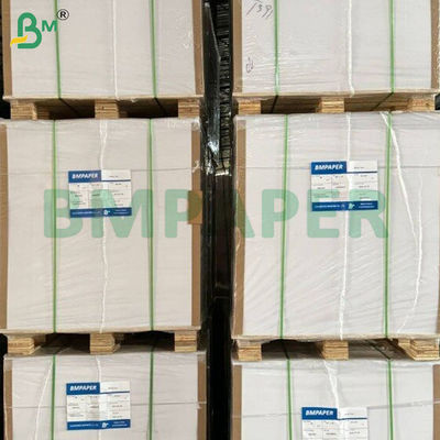 200 กรัม+10 กรัม กระดาษกระเป๋า PE ที่เคลือบด้วยความร้อน