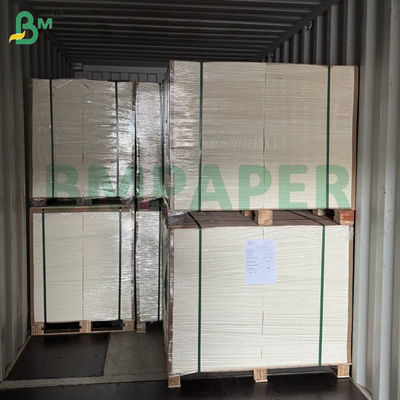 กระดาษขาวน้ำหนักเบา 40 แกรม ระบุสำหรับการพิมพ์คำแนะนำทางการแพทย์