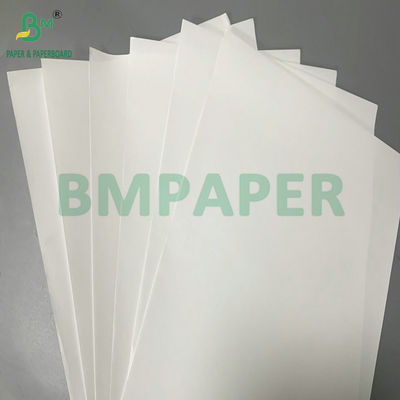 55 กรัม 70 กรัม 54 มม x 21.25" หนังร้อนม้วนสําหรับแท็กกระเป๋า