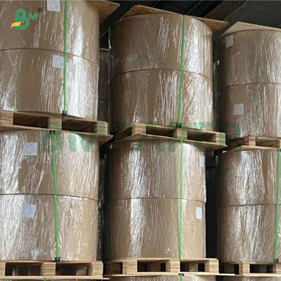 กระดาษป้ายเบียร์ทนแรงดึงสูงสีขาว 75 แกรม ทนเปียก ขนาด 65x95 ซม. แบบแผ่น