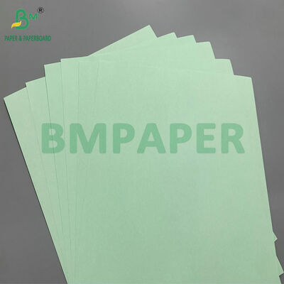 กระดาษไร้คาร์บอน 75 กรัม ขนาด A4/Letter - สําเนาสีฟ้าหรือสีดํา