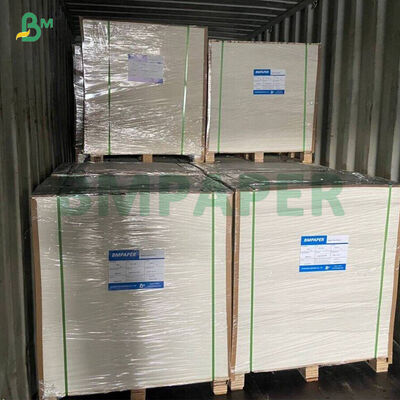 กระดาษพิมพ์ดิจิตอล 300 กรัม ด้านสองเคลือบสีดํา / สีฟ้า