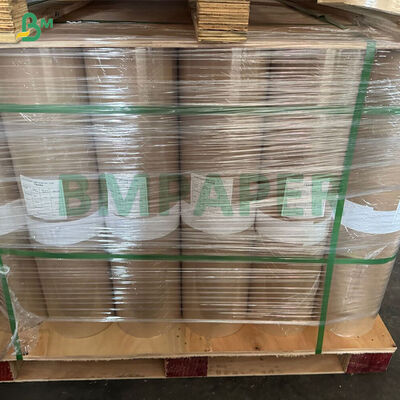 65g Durable Pink Smoking Meat Butcher Paper  20" For BBQ Use
