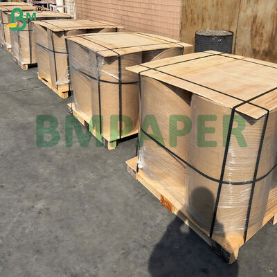 กระดาษความร้อนทนความเย็น ป้องกันการแข็งตัวสำหรับห้องเย็นและกลางแจ้ง