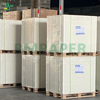 300 กรัม 310 กรัม 320 กรัม ความแข็งแรงดี กระดาษโป๊กเกอร์แกนกระดาษ 297 * 420 มม