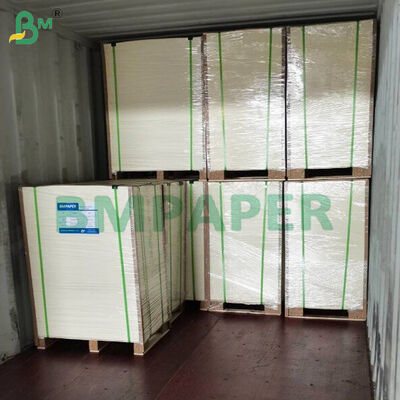 กระดาษรองแก้วหนา 1.6 มม. ไม่เคลือบ สำหรับรองแก้ว, ป้ายห้อย