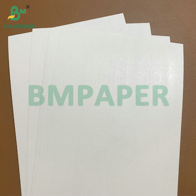 0.6mm 0.7mm 420*620mm Highly Absorbent Coaster Paper for Making Drink Mats