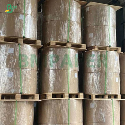 ถุงบรรจุภัณฑ์มะม่วงเคลือบสีเหลืองกันน้ำ กระดาษสีดำด้านใน