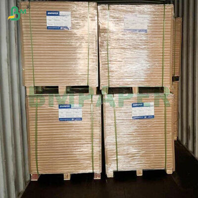 กระดาษครัฟท์สีน้ําตาล 300 กรัม