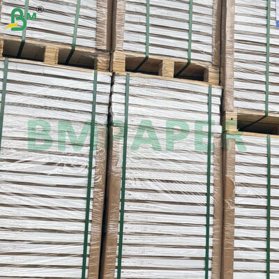 กระดาษออฟเซ็ตหนาพิเศษไร้ไม้ 200/300 แกรม