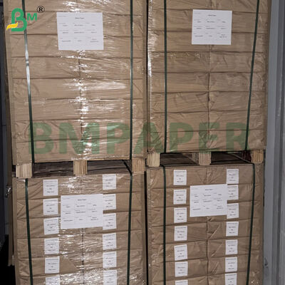 กระดาษอาร์ตเคลือบเงา 2 ด้าน หนา 200gsm 300gsm สำหรับนิตยสาร