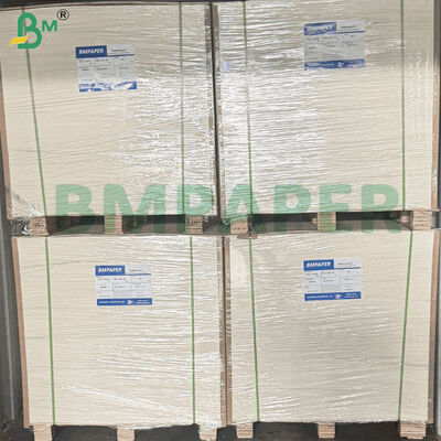 70/80/100gsm Wood Free White Paper Sheets 31"*43" 500 Pcs/Pack