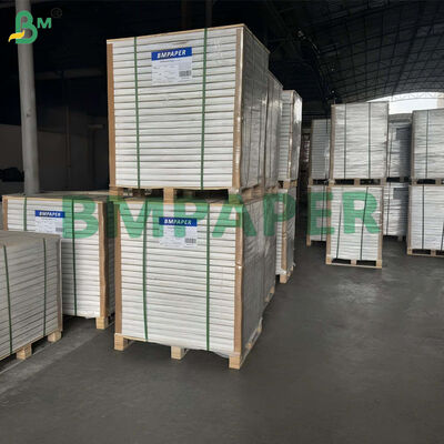 80 กรัม 170 กรัม CF กระดาษไร้คาร์บอน สําหรับแบบธนาคาร 70 x 100 ซม