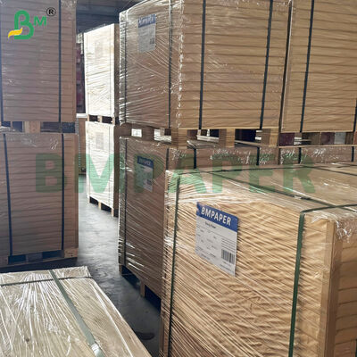 42gsm Silicone Coated Paper Sheets for High Temperature Baking