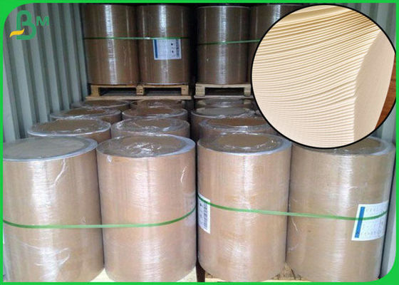 ขนาดกระดาษพิมพ์ออฟเซตสีขาว 75GSM เสริมด้วยเอฟเฟกต์หมึก