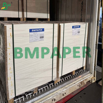 White Twist - Kraft Base Paper 40gm ดีมาก ตาย - พับสําหรับการบรรจุขนมหวาน
