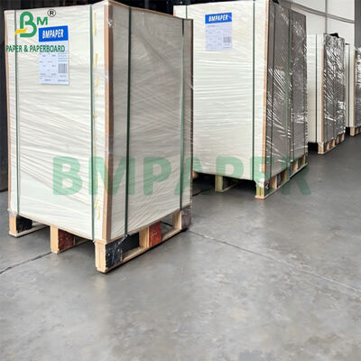 310gr 330gr ผิวเรียบ เนื้อดํา TCG Cardstock 71 x 95cm