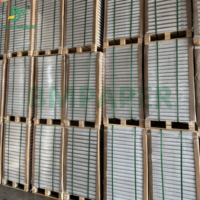 315gsm High-temperature Resistant Food Grade Board For Paper Bowls 70 x 100cm