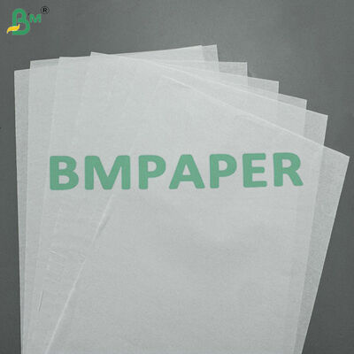 กระดาษออฟเซ็ตแบบไม่เคลือบด้วยไม้ขนาด 40 กรัม 50 กรัม ไม่เคลือบด้วยไม้ สําหรับหนังสือพระคัมภีร์และยา