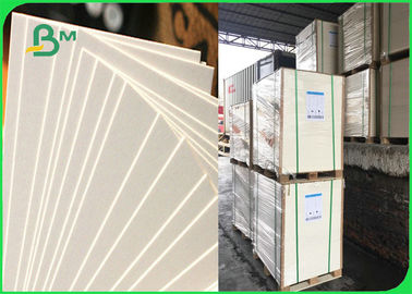 FBB CG1 โครงการเคลือบ C1S กระดาษไอวอรี่ สําหรับแพคเกจ 1.0mm 1.2mm 1.5mm 700*1000mm