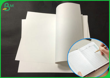 แผ่นโพลีโพรพีลีนกระดาษขาวกันน้ำความหนา 150um