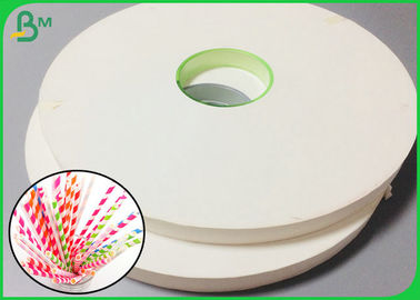 กระดาษคราฟท์สีขาวเกรดอาหารเกรดต่างๆขนาด 60gr สำหรับหลอดกระดาษย่อยสลายได้