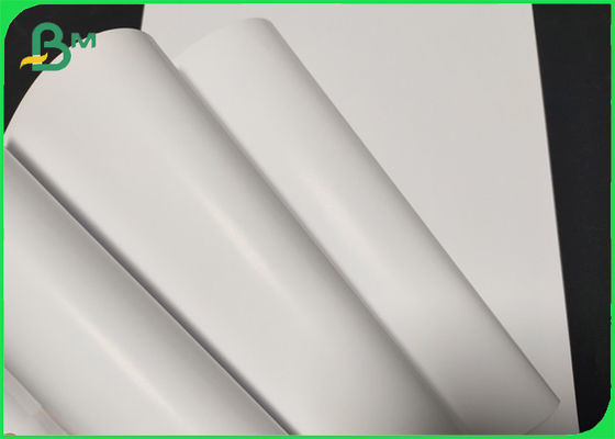 FSC SGS อนุมัติแผ่นกระดาษอาร์ตมันขนาด 130gsm 170gsm ขนาด A4 สำหรับการพิมพ์ดิจิตอล