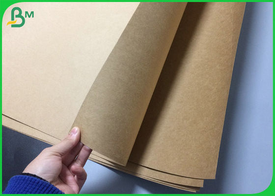 18 x 12 นิ้ว SGS รับรองคุณภาพอาหาร กระดาษครัฟต์บริเวณ 270GSM 300GSM