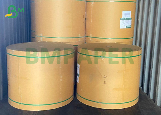 250gsm 300gsm + 15PE C1S C2S ม้วนกล่องสีขาวสำหรับถ้วยกระดาษที่ใช้แล้วทิ้ง
