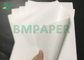 Jumbo Rolls กระดาษสติกเกอร์ติดฉลากความร้อนโดยตรงสำหรับ Logistic Labels