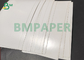 กระดาษกึ่งเคลือบเงา 80g / Water Based / 85g White Release Liner Paper