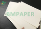 230g + 15g 1S PE ลามิเนตเกรดอาหารกระดาษแข็งถ้วยกระดาษสีขาวม้วน 882mm