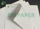กระดาษออฟเซ็ตสีขาวไม่เคลือบ 50 - 80 แกรมสำหรับภายในหนังสือ Office Paper