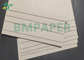 กระดานสีเทาโปสเตอร์แข็งสูง 70pt 80pt Backing Board 100% กระดาษกู้คืน