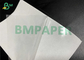 กระดาษสติกเกอร์ PET ใสกาวตนเอง 25um แผ่นม้วน 50x70cm