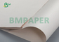 ม้วนกระดาษหนังสือพิมพ์ขาวเทา 45 แกรม สำหรับพิมพ์โน้ตบุ๊ก 781 มม. ไม่ระบุ