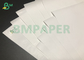 Jumbo Rolls Plain White Cashier Receipt กระดาษความร้อนธนาคาร 48gsm 70gsm