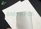 เคลือบด้านเดียว 210gsm 250gsm CUPP1S PE ม้วนกระดาษเคลือบสำหรับถ้วยเครื่องดื่ม