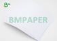 กระดาษข้อความ 90 แกรม ไม่เคลือบผิว สำหรับซอง 24'' x 36'' Premium Bright White