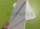 กระดาษดูดซับอาหารเกรด 1.5 มม. 1.6 มม. สำหรับทำเม็ดดูดความชื้น 24 x 35 นิ้ว