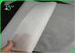 กระดาษห่ออาหารย่อยสลายได้ทางชีวภาพ สีขาว 28 แกรม ถึง 31 แกรม