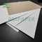170gm White Top Liner Board สําหรับกระดาษชําระ Core 700 x 1000mm พื้นที่เรียบ