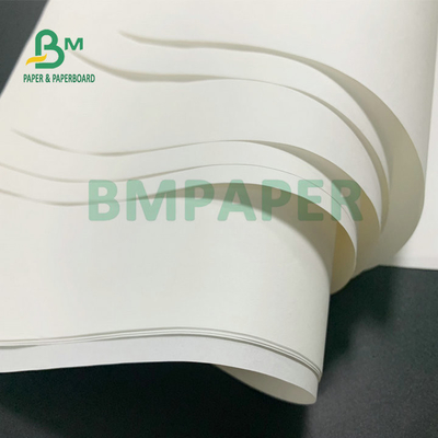 40gsm 45gsm หนังสือพจนานุกรม White Jumbo Roll For Offset Printing หนังสือพจนานุกรม