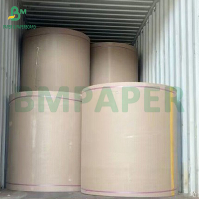 360gm 420gm กระดาษลวดกระดาษสําหรับทําท่อและแกน