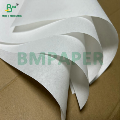 38 กรัม 40 กรัม กระดาษผนังสีขาวทนความร้อน สําหรับแผ่นเค้กเค้ก 12 &quot;x 16&quot;
