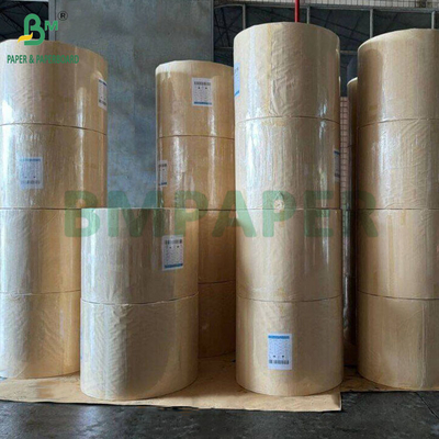 30gm อาหารปลอดภัย ขาวเค้กเค้กขนม กระดาษสําหรับขนมปัง