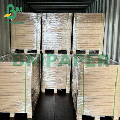 80 กรัม 90 กรัม กระดาษสีขาวกระจ่างกระจ่างสูง มีฝั่งหนึ่งเคลือบสําหรับปฏิทิน
