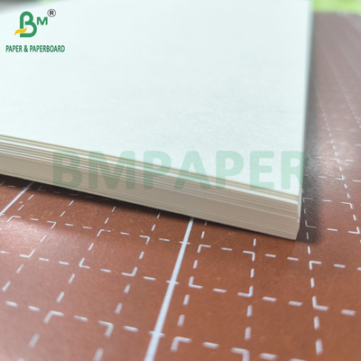 ไม่เคลือบ Plain Off White Coaster Board บียร์แมท บอร์ด 1.6 มิลลิเมตร 1.8 มิลลิเมตร